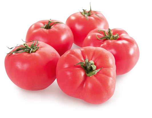 Pomidor malinowy