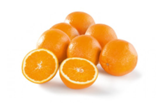 Pomarańcza