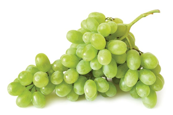 Winogrono jasne