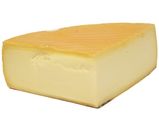 Ser raclette glac